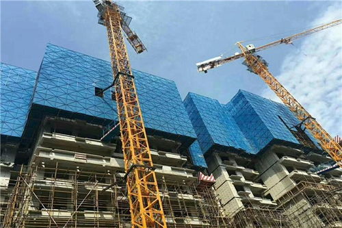 隆回米字型施工爬架網制造廠家與網絡工程施工的技術融合與市場前景