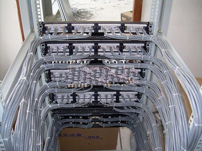 網絡工程施工全流程與產品應用詳解
