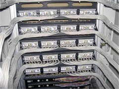 徐州弱電工程服務與網絡工程施工 構筑智慧城市的數字基石