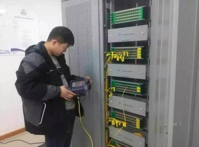 通信安全“六脈神劍” 筑牢網絡工程施工的堅固防線